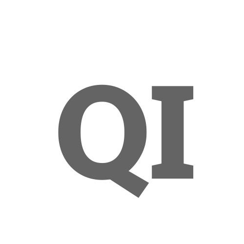 Logo: Quality International Aps