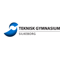 Logo: Teknisk Skole Silkeborg