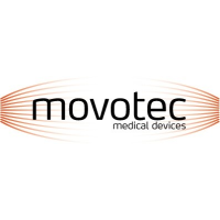 Logo: MOVOTEC A/S