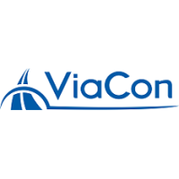 Logo: ViaCon A/S