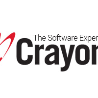 Logo: Crayon