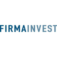 Logo: Firmainvest A/S