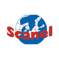 Logo: Scanel International A/S