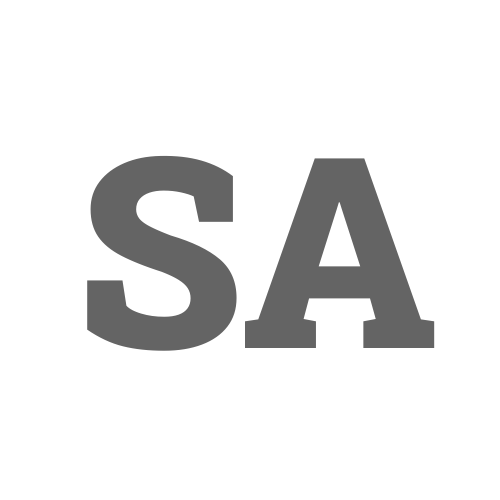 Logo: Social Agency