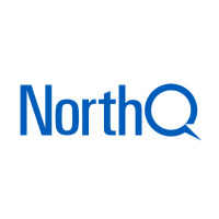 Logo: NorthQ ApS