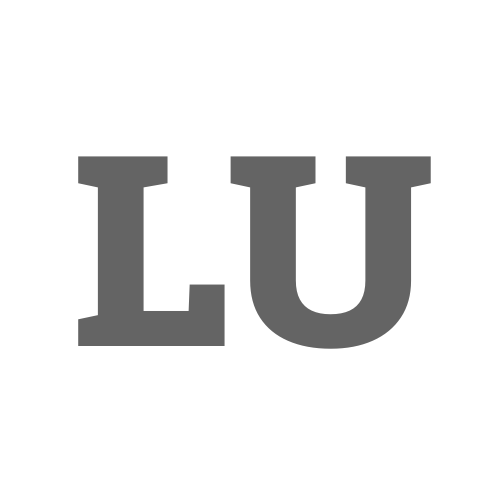 Logo: Lund University and Aarhus University (Roskilde)