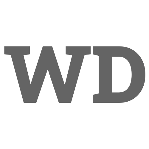 Logo: Waazaji Digital ApS