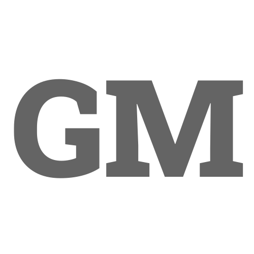 Logo: Gitte Mandrup | Forretningsdrevet HR