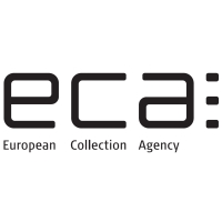Logo: ECA