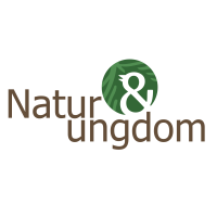 Logo: Landsforeningen Natur & Ungdom
