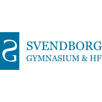 Logo: Svendborg Gymnasium & HF