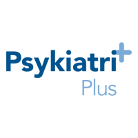Logo: Psykiatri Plus