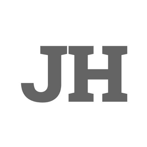Logo: John Haurits ApS
