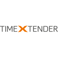Logo: TimeXtender