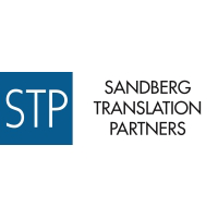 Logo: SANDBERG TRANSLATION PARTNERS LTD
