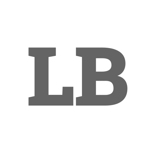 Logo: Lind Books