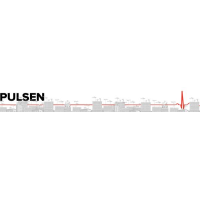 Logo: PULSEN