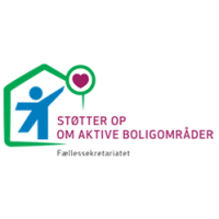 Logo: Svendborg Boligsociale Helhedsplan