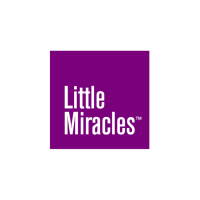 Logo: Little Miracles International A/S