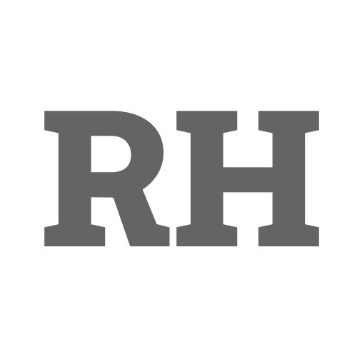 Logo: Rainsford Hunting