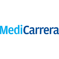 Logo: MediCarrera SL