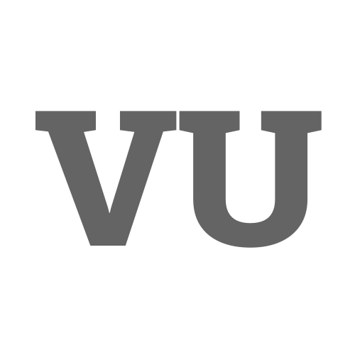 Logo: Vi Unge