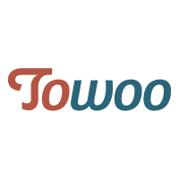 Logo: Towoo