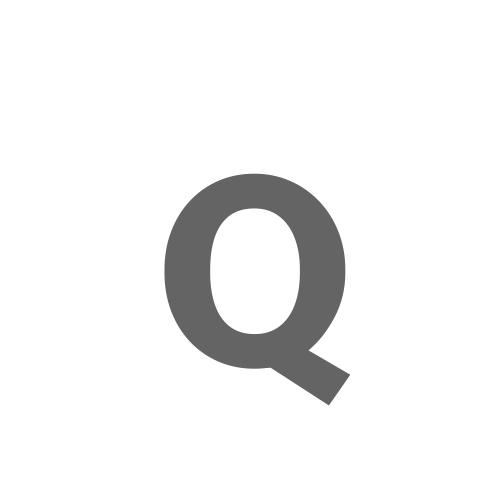 Logo: QRS