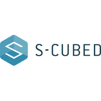 Logo: S-cubed
