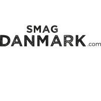Logo: Smagdanmark.com