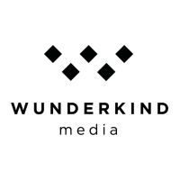 Logo: Wunderkind Media