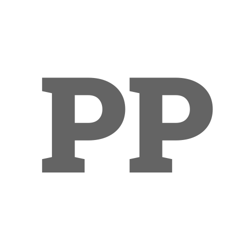 Logo: P Plus