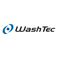 Logo: WASHTEC A/S