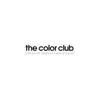 Logo: THE COLOR CLUB A/S