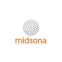 Logo: Midsona Danmark A/S