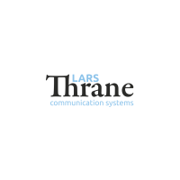 Logo: Lars Thrane A/S