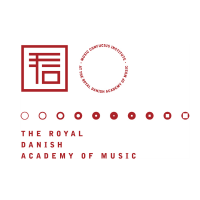 Logo: Music Confucius Institute, the Royal Danish Academy of Music