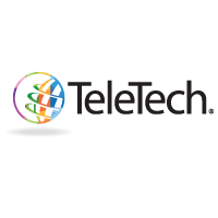 Logo: Teletech Europe EOOD