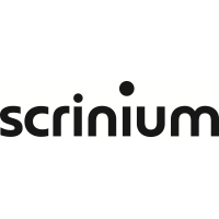 Logo: Scrinium