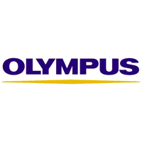 Logo: Olympus Danmark