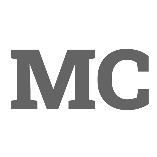 Logo: MCI Copenhagen A/S (Ovation Denmark)