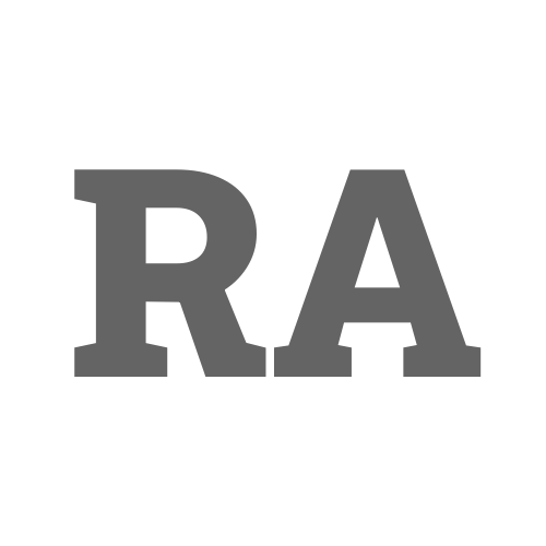 Logo: Ramajac ApS