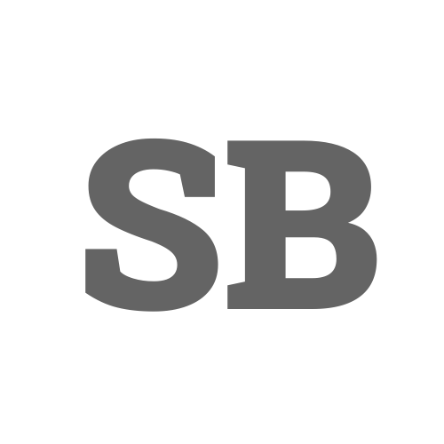 Logo: SB Butiksservice