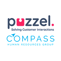 Logo: Puzzel A/S