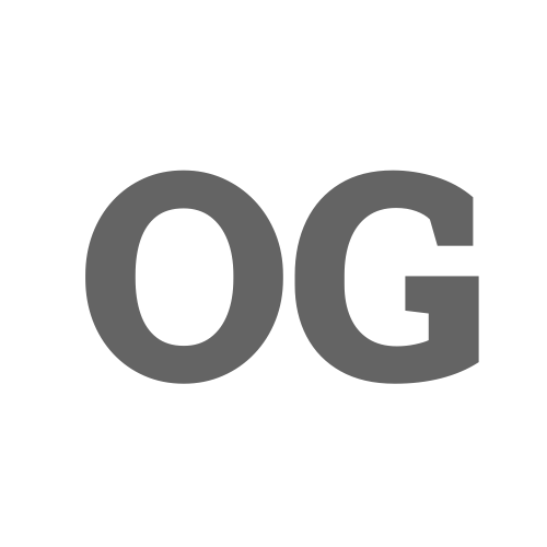 Logo: Overgaard Gods A/S