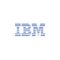 Logo: IBM Service Delivery Center Denmark A/S