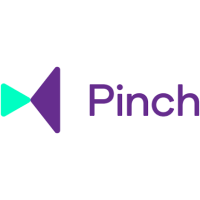 Logo: PINCH