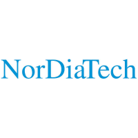 Logo: NORDIATECH A/S