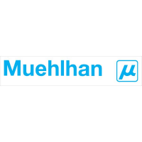 Logo: MUEHLHAN A/S