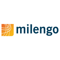 Logo: think global Milengo GmbH